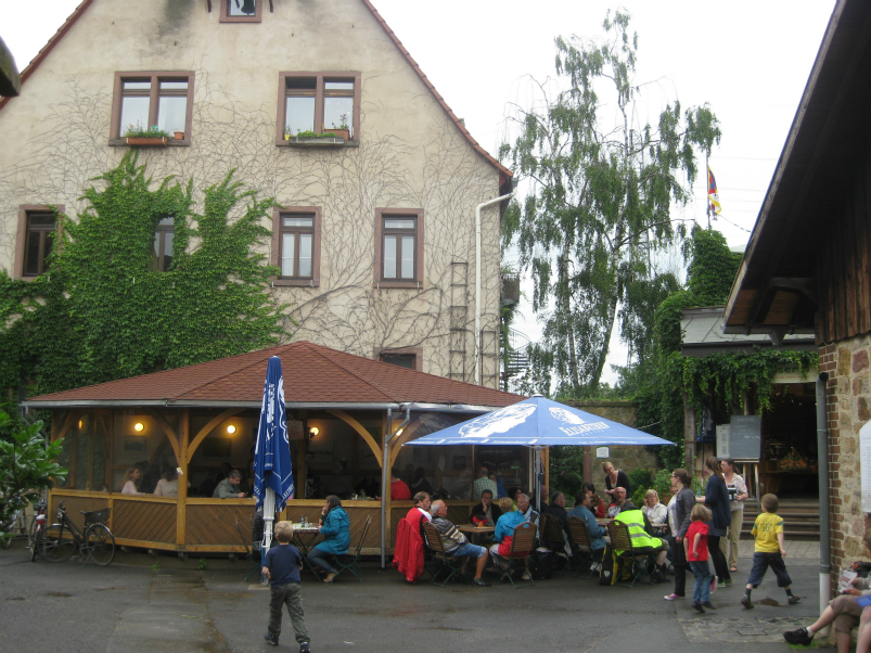 Mein Ausflugstipp Der Dottenfelder Hof Cala Kocht Mein Ausflugstipp Der Dottenfelder Hof Cala Kocht
