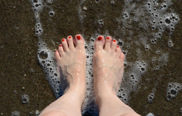 Beach_feet